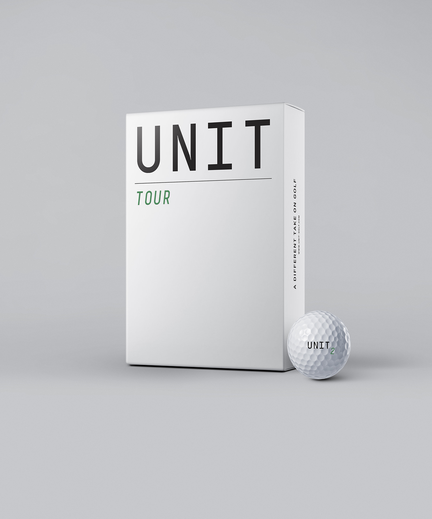 유닛골프 UNIT TOUR